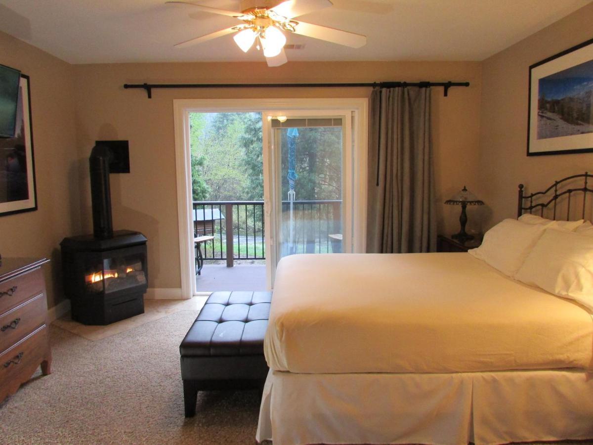 Big Creek Bed and breakfast 4*