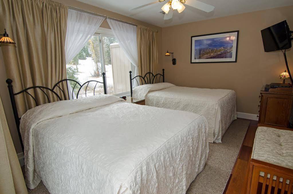Bed and breakfast Big Creek