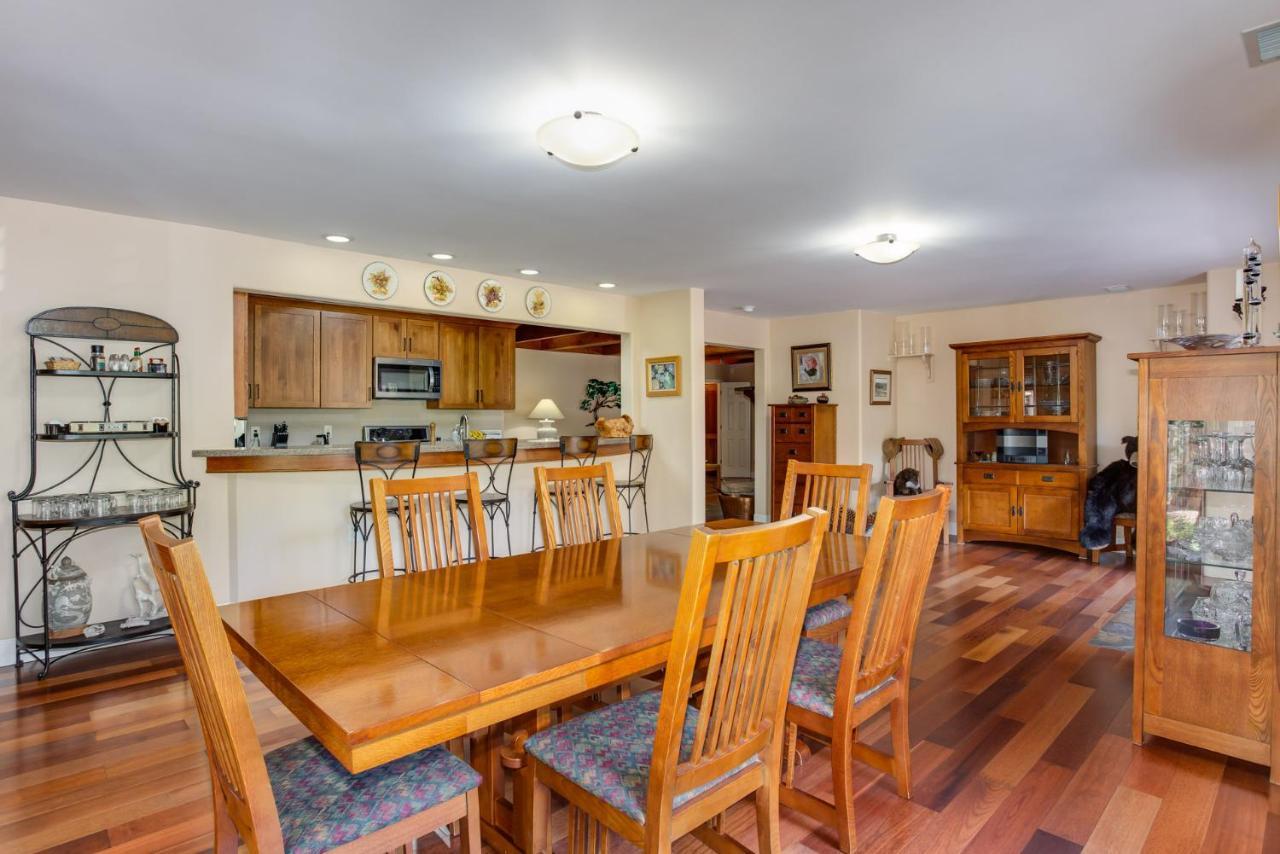 Big Creek Bed and breakfast